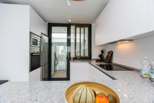 Apartment Atalaya Hills En Benahav�s Marbella Golf