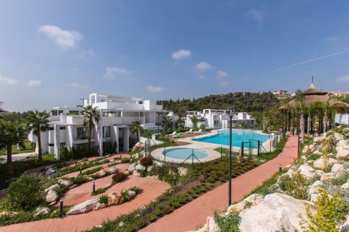 Apartment Atalaya Hills En Benahav�s Marbella Golf