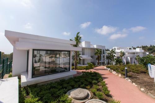 Apartment Atalaya Hills En Benahav�s Marbella Golf
