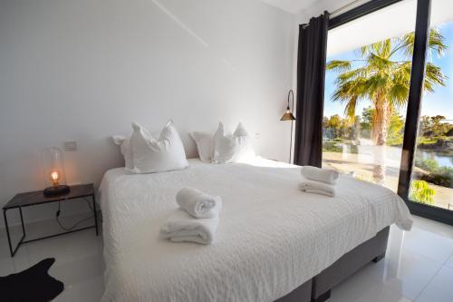 Apartment Atalaya Hills En Benahav�s Marbella Golf