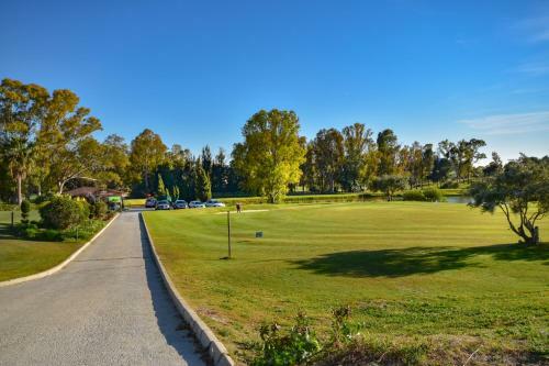 Apartment Atalaya Hills En Benahav�s Marbella Golf
