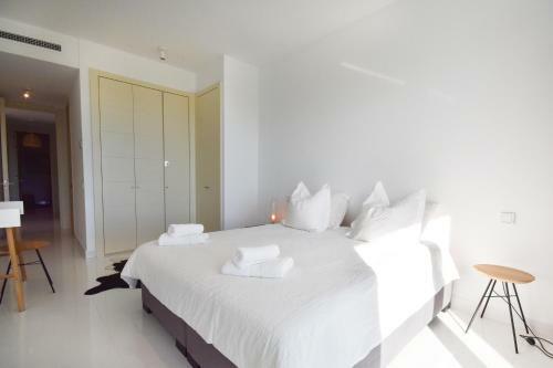 Apartment Atalaya Hills En Benahav�s Marbella Golf