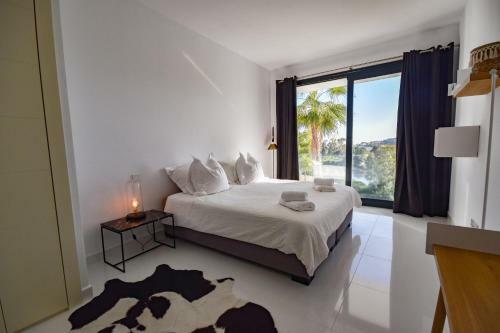 Apartment Atalaya Hills En Benahav�s Marbella Golf