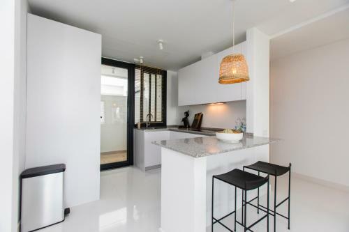 Apartment Atalaya Hills En Benahav�s Marbella Golf