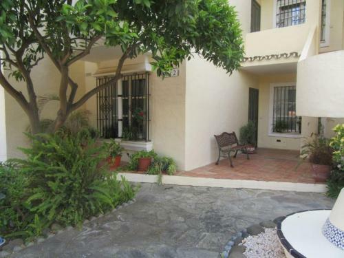 Apartment Near Puerto Banus
