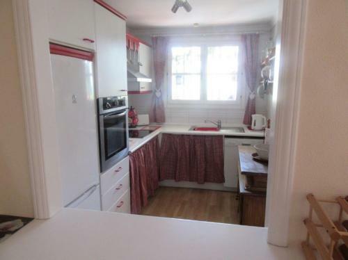 Apartment Near Puerto Banus