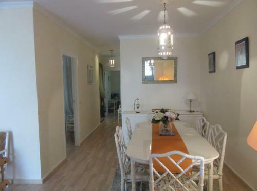 Apartment Near Puerto Banus
