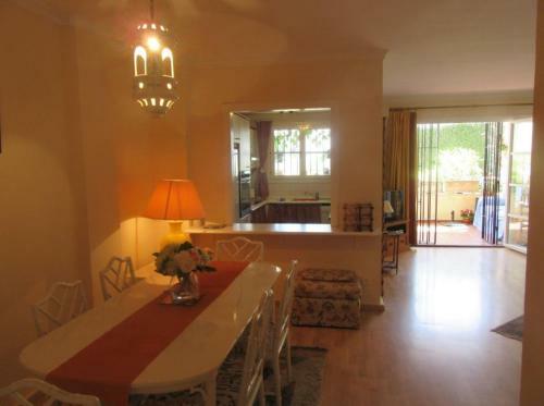 Apartment Near Puerto Banus