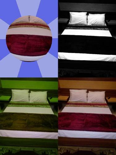 Hotel Springfield Guest House Rawalakot