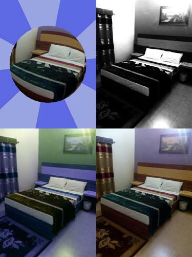 Hotel Springfield Guest House Rawalakot