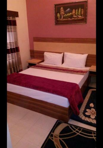 Hotel Springfield Guest House Rawalakot