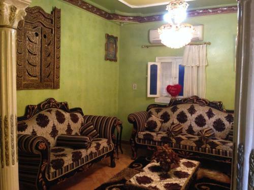 Hotel Apartment
