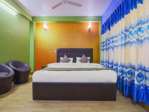 Oyo 352 Hotel Konark Inn
