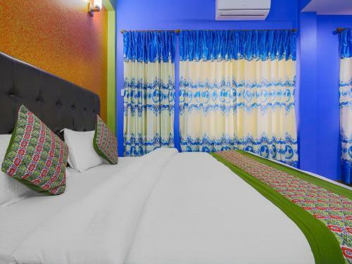 Oyo 352 Hotel Konark Inn