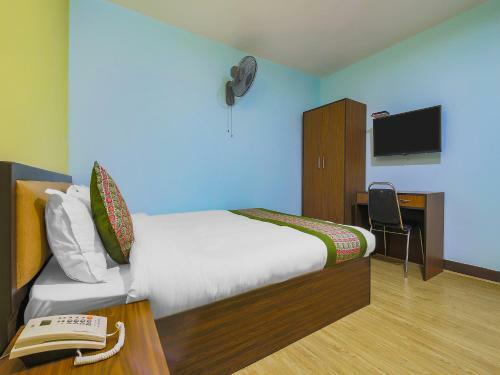 Oyo 352 Hotel Konark Inn