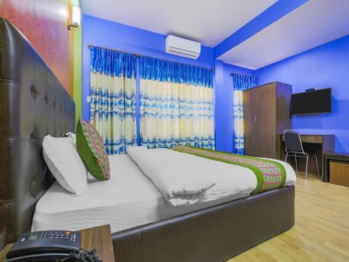 Oyo 352 Hotel Konark Inn