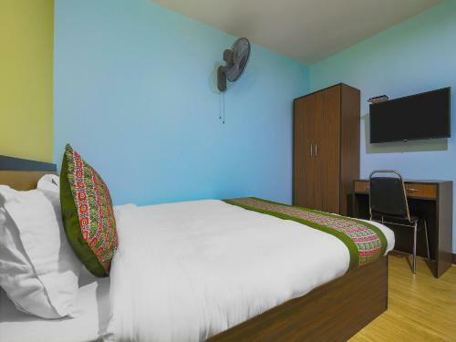 Oyo 352 Hotel Konark Inn