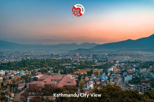 Oyo 352 Hotel Konark Inn