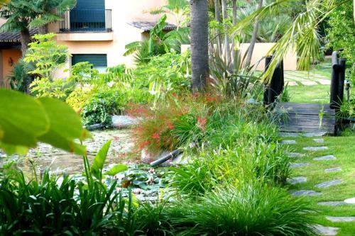 Apartamento 18-urbanizaci�n El Campanario