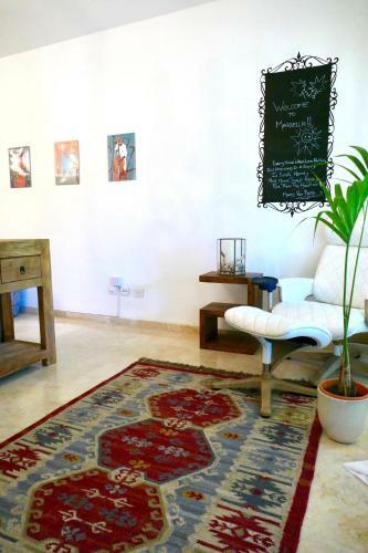 Apartamento 18-urbanizaci�n El Campanario