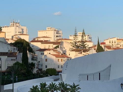 Apartamento Balc�n De Estepona
