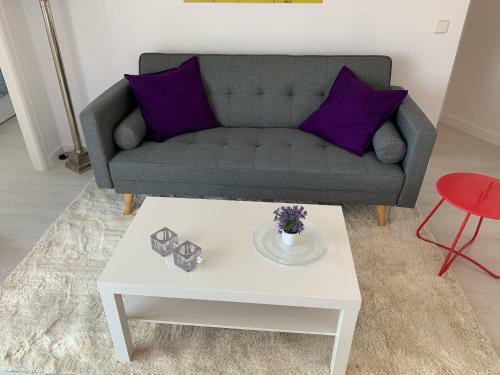 Apartamento Balc�n De Estepona