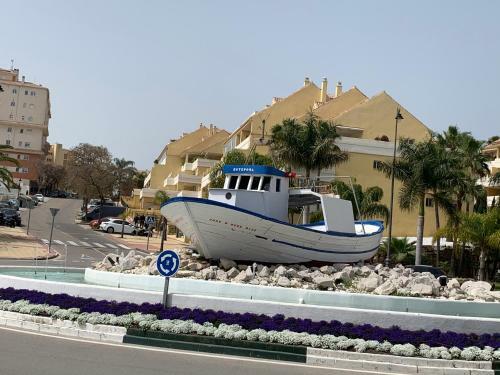 Apartamento Balc�n De Estepona