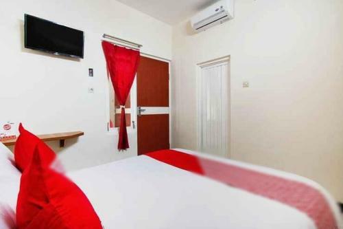 Hotel Syariah Cozy Residence Malang