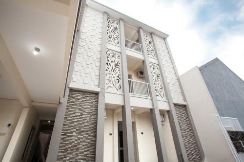 Hotel Syariah Cozy Residence Malang