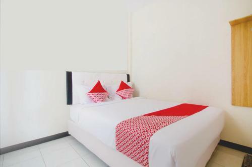 Hotel Syariah Cozy Residence Malang