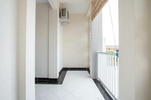 Hotel Syariah Cozy Residence Malang