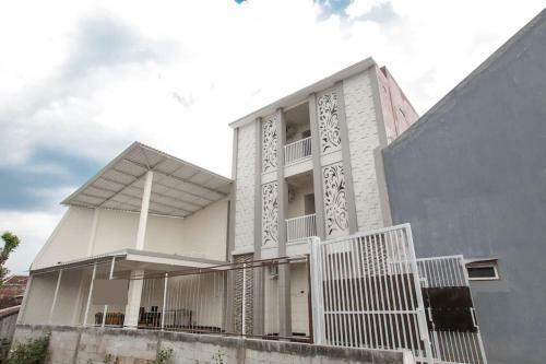 Hotel Syariah Cozy Residence Malang