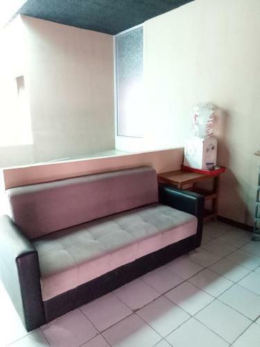 Borobudur Homestay