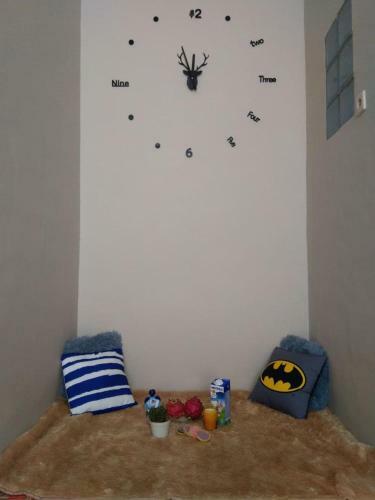 Hostal Griya Abadiyas