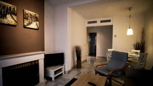 Apartamento Hacienda Del Sol