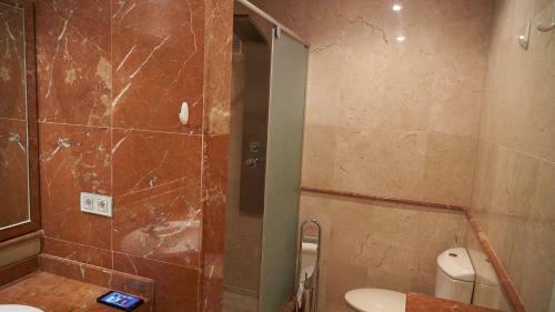 Apartamento Hacienda Del Sol