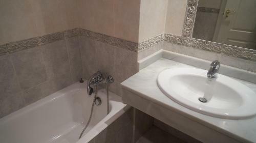 Apartamento Hacienda Del Sol