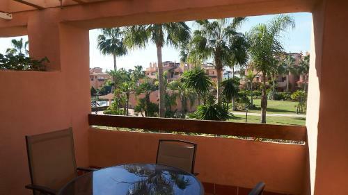 Apartamento Hacienda Del Sol