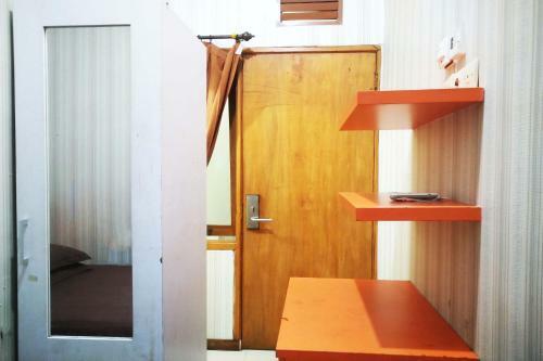 Hostal Dei Kost Malang