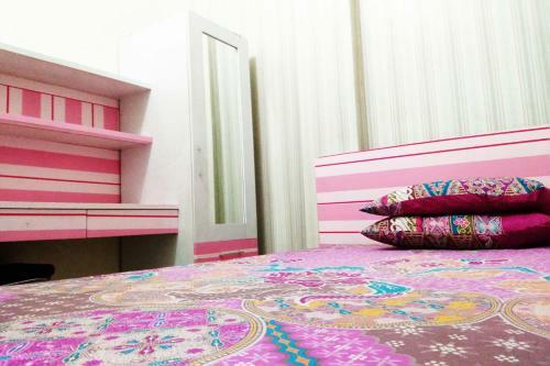 Hostal Dei Kost Malang