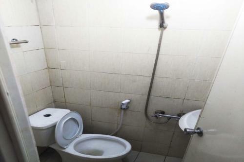 Hostal Dei Kost Malang