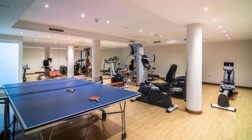 Heaven Beach Apartments, Apt 402