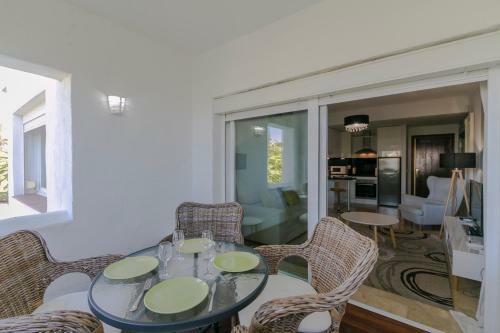 Costa Del Sol Beach Apartment