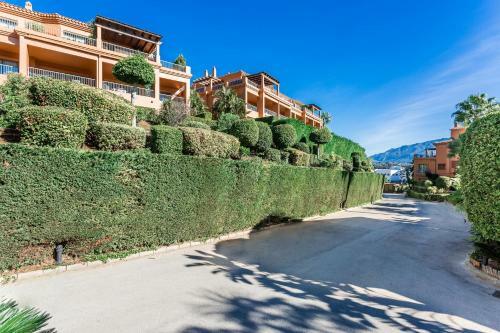 Apartamento Gibraltar View Spa & Fitness