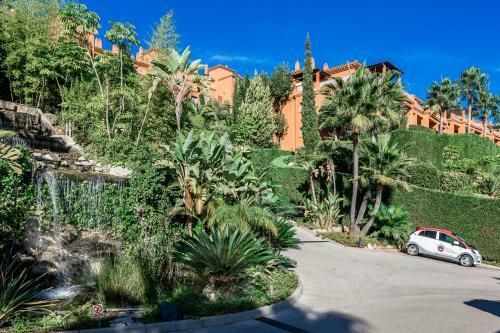 Apartamento Gibraltar View Spa & Fitness