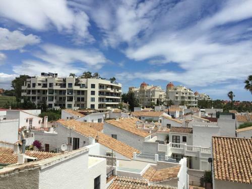 Apartamento Casa Cachita 2-confortable Estudio A Pie De Playa