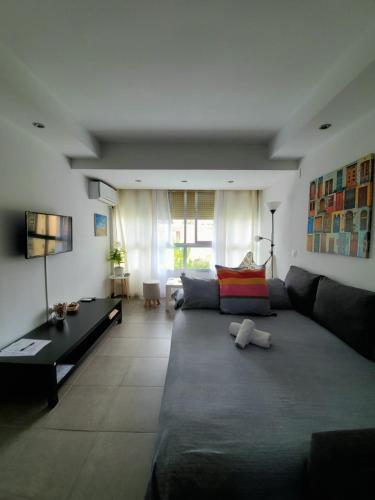 Apartamento Casa Cachita 2-confortable Estudio A Pie De Playa