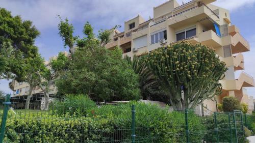 Apartamento Casa Cachita 2-confortable Estudio A Pie De Playa