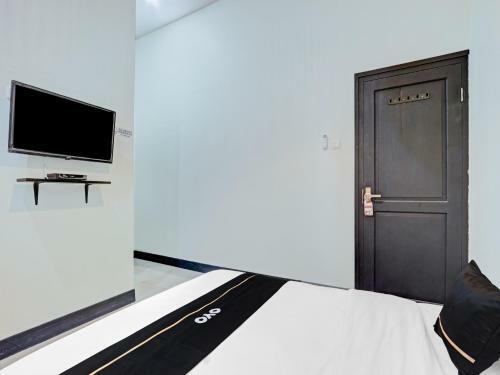 Hotel Oyo 90811 Myhome