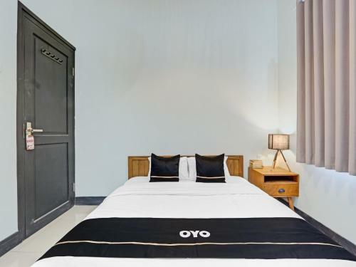 Hotel Oyo 90811 Myhome